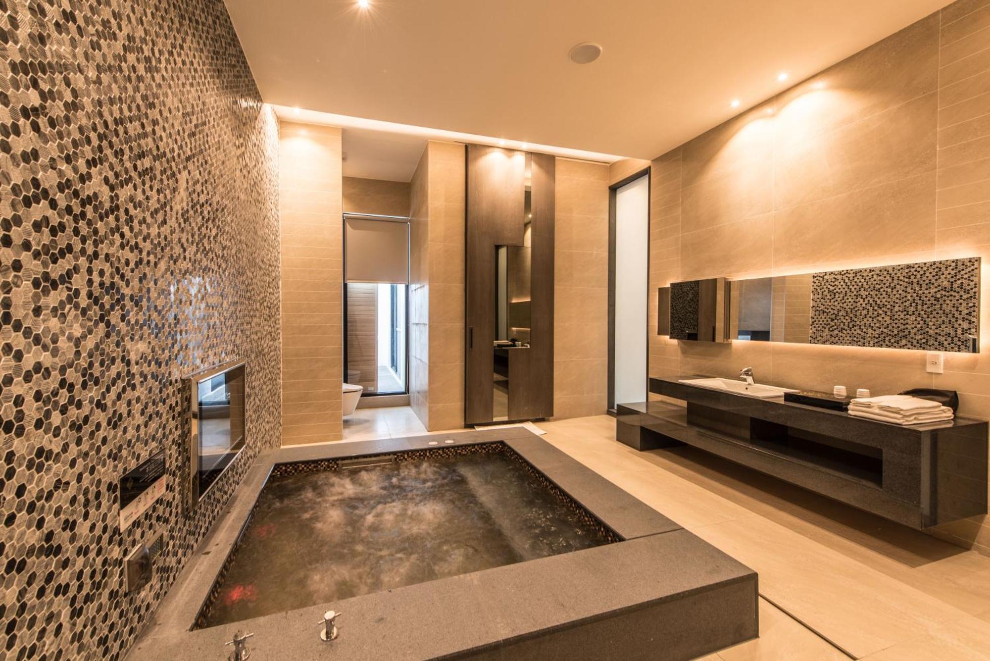 Voga Motel Taizhong Zewnętrze zdjęcie